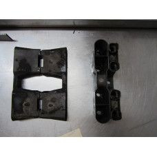 03L007 Lifter Retainers From 2000 CHEVROLET SUBURBAN 1500  5.3